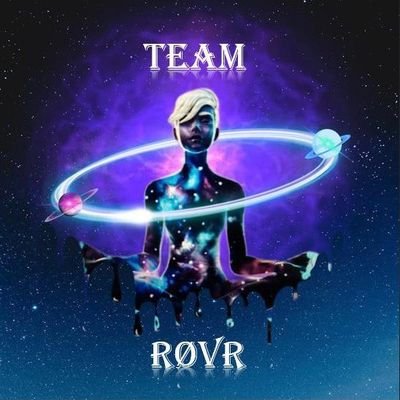 The official Twitter page for Team Rovr, want to join? Read our pinned tweet and go from there, see you then!