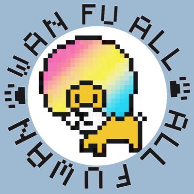ア風ロ犬さんのプロフィール画像