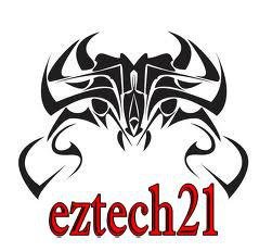 eztech21's profile picture. NO BODY'S PERFECT