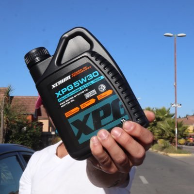 xenumChile's profile picture. Somos Xenum. Importamos aceites de alto rendimiento para que los corredores no se detengan. 🏁🔥