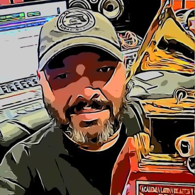 Grammy winning Recording/Mixing engineer