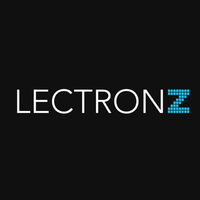 Lectronz: The new maker marketplace.