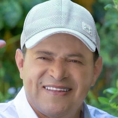 Dios bendiga nuestra amada Honduras