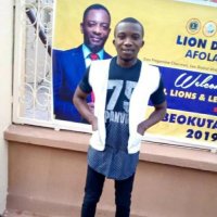 Nnadi David (@abolema) 's Twitter Profile