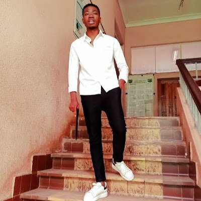 julien_mukulima's profile picture. 