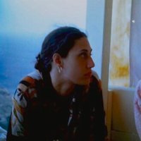 Konstantina Nikolaidou (@koni_nik) 's Twitter Profile