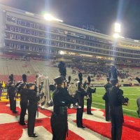 SMS Warrior Band (@southernmsband) 's Twitter Profile Photo SMS Warrior Band (@southernmsband) 's Twitter Profile Photo