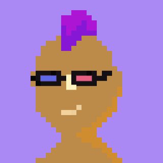 NakedHumansNFT's profile picture. Creator of Naked Humans of #NFTs & #HoloNFT. #NFTcommunity #NFT #Crypto #Etherum

https://t.co/0gWI9xkFjV