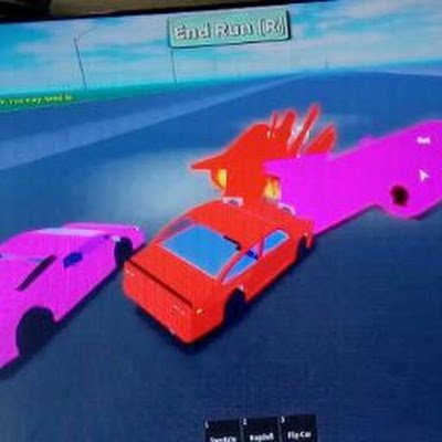 maitrederoblox's profile picture. 