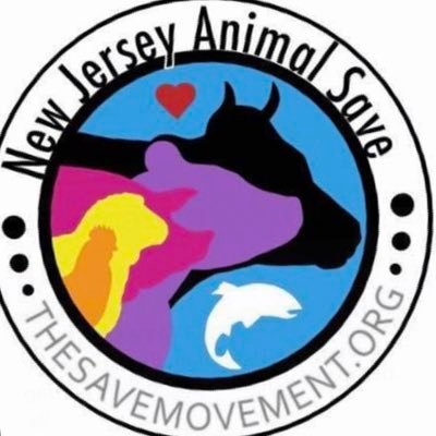 NJ Chapter of The Save Movement 🐄🐐🐔🦊🐶🐝🦅🦗🦞🐙We fight for animal rights ✊🏻