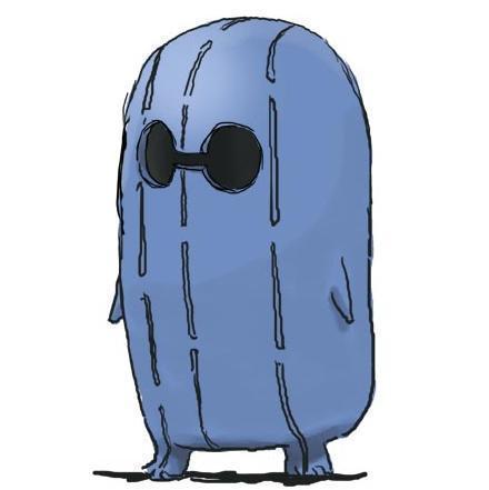 inos319's profile picture. 気ままに適当に責任が生じない程度に…