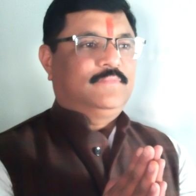 उत्तराखंड क्रांति दल कोटद्वार प्रत्याशी 2022