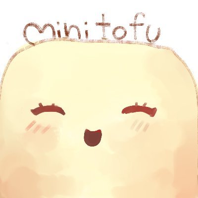 Minitofuさんのプロフィール画像