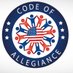 Code of Allegiance LLC (@CodeAllegiance) Twitter profile photo