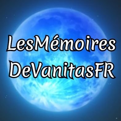 LesMémoiresDeVanitasFR 🎡🎠さんのプロフィール画像