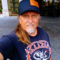 Billy Alford - @BillyAlfordsong Twitter Profile Photo