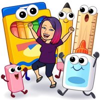 Mrs. Saunders (@mrssaunderscg) 's Twitter Profile