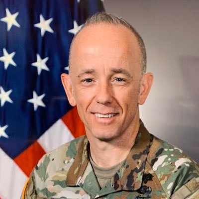 NuceAndy's profile picture. AMEDD Leader, MRDC/USAMMDA. My views are my own.