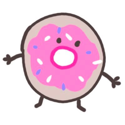 Doughnatsu | ENG•TH•日本語 ⭕️ | cms closed