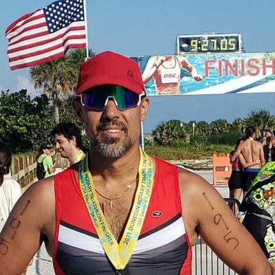 Husband/Daddy, @Salesforce Certified Dev, @Trailhead Double Star Ranger. I swim-bike-run 4 fun, FSU alum, Navy Vet/Airforce Dad. Tweets r mine