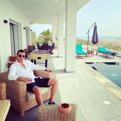 HAMDIDR65763502's profile picture. Cool