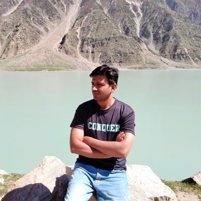 BilalAh86170862's profile picture. Student of Sociology.