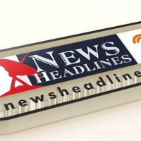 Newsheadline247 (@247_news) 's Twitter Profile Photo Newsheadline247 (@247_news) 's Twitter Profile Photo