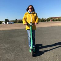 Gloria Dei (@dunippi) 's Twitter Profile