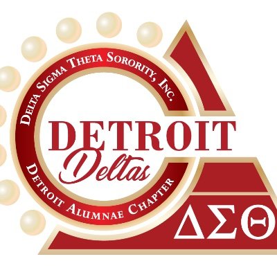 The official Twitter account for the Detroit Alumnae Chapter of Delta Sigma Theta Sorority, Inc.