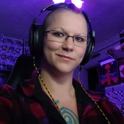 Twitch Affiliate - Business Email: ShadowFox812@hotmail.com
Variety horror streamer with the occasional FPS.  For more info: https://t.co/QKfcNcKTfH