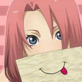 Soy Saku una chica de Bcn ≧^◡^≦
ᴾᵒᵏéᵐᵒⁿ ᴳᴼ ᴸᵉᵛᵉˡ ⁵⁰ ᴵⁿˢᵗⁱⁿᵗ
https://t.co/HJs0H3oa0S