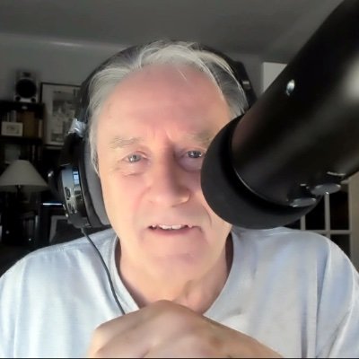 Not Fake News is progressive blog by @BobGatty, author #HijackedNation #resister #KeyboardWarrior. Podcast #LeantotheLeft