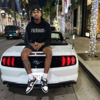 KB (@kalebbritt4) 's Twitter Profile