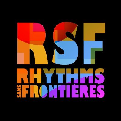 Rhythms Sans Frontières