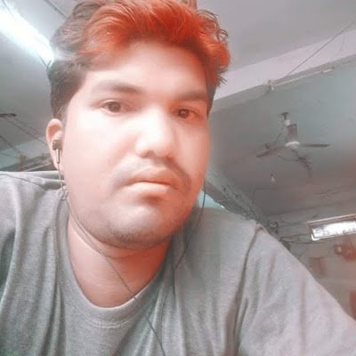 MD Naushad