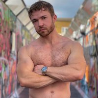 Gabriel Cross (@gabrielcrossxxx) 's Twitter Profile