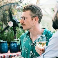 Alon Sapir (@asapir) 's Twitter Profile Photo Alon Sapir (@asapir) 's Twitter Profile Photo