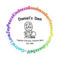Daniel's Den(@DanielsDenUK) 's Twitter Profile Photo