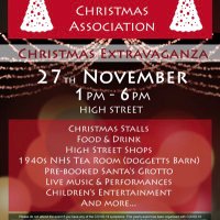 ECCA (@ecca_edenbridge) 's Twitter Profile