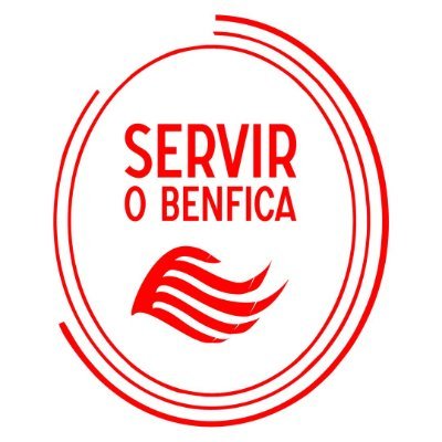 Benfica campeão com valores e tradição. 
Faz sentido Servir o Benfica!