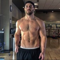 Mike (@getfitlikemike) 's Twitter Profile