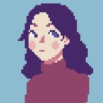 19 • aspiring pixel artist • #actuallyautistic • i like breaking the rules :)