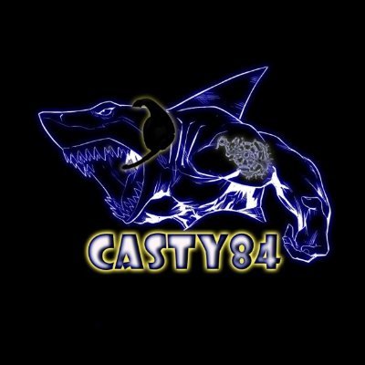 Casty_84 Profile