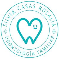 Clínica Dental Silvia Casas(@SilviaCasasR) 's Twitter Profile Photo