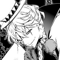 nikolai gogol bot (@gogolbsd) Twitter profile photo