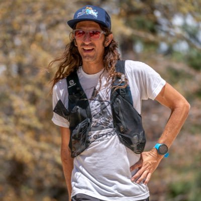 Founder @aravaiparunning @mountainoutpost @runsteepgethigh