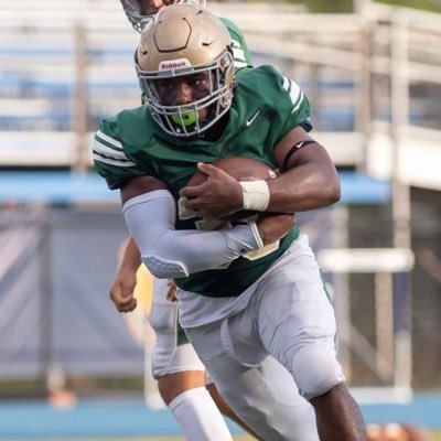 Lansdale catholic c/o ‘23|MLB/FB/DT/RG|5’7 210lbs| 1st team all catholic DL | NCAA ID# 2102117295 email: Flyjman9@gmail.com 📲( 267-858-7598)