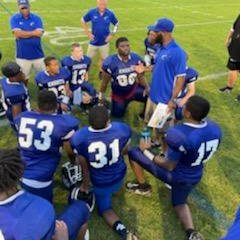 Coach Jarvis Avery Profile