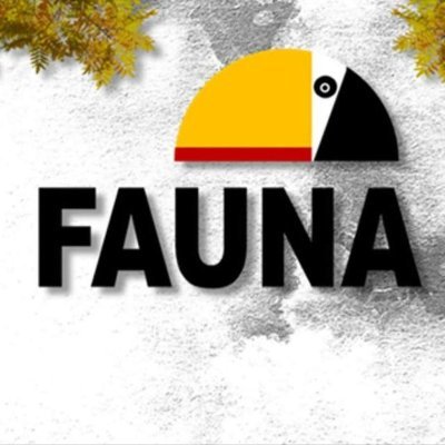 F.A.U.N.A. Federación de asociaciones unidas por la naturaleza y los animales. Encuéntranos en https://t.co/LWXjfdFta4