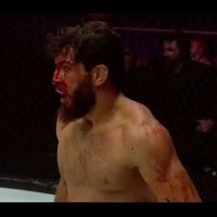 Yuri Dietrich (@executionerufc) 's Twitter Profile